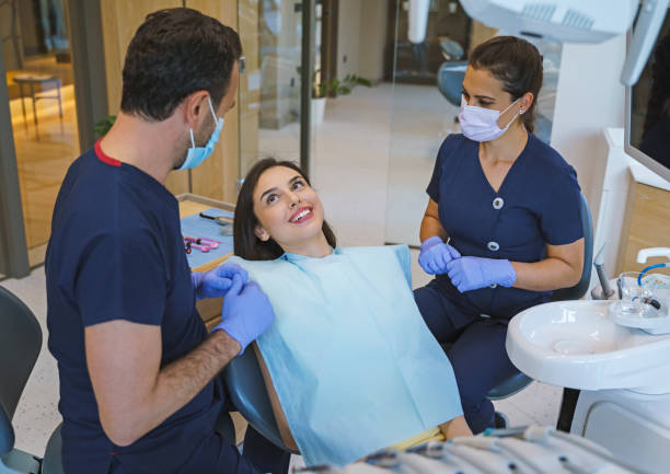 Best Laser Dentistry  in Harbor Bluffs, FL