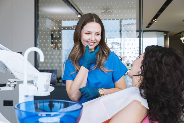 Best Oral Cancer Screening  in Harbor Bluffs, FL