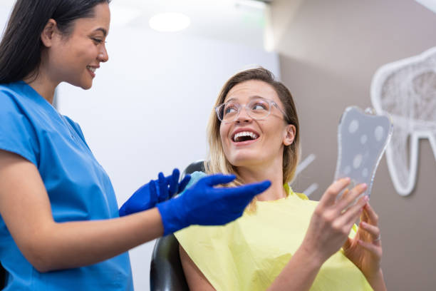 Best Sleep Apnea Treatment  in Harbor Bluffs, FL