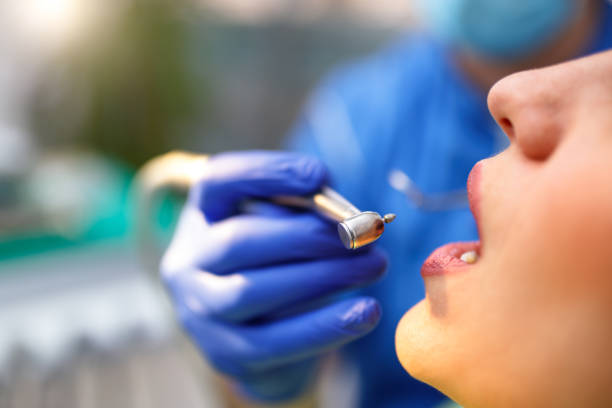 Advanced Technology for Better Dental Care in Harbor Bluffs, FL